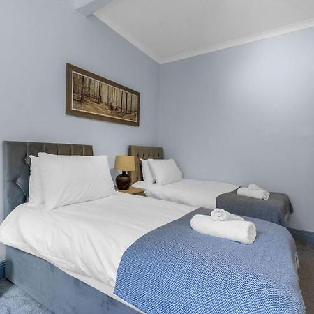 Guestready - Lovely Nest In The Old Town Εδιμβούργο Εξωτερικό φωτογραφία