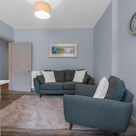 Guestready - Lovely Nest In The Old Town Εδιμβούργο Εξωτερικό φωτογραφία