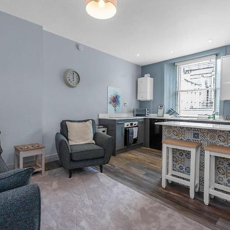 Guestready - Lovely Nest In The Old Town Εδιμβούργο Εξωτερικό φωτογραφία