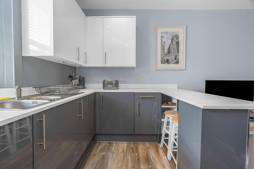 Guestready - Lovely Nest In The Old Town Εδιμβούργο Εξωτερικό φωτογραφία