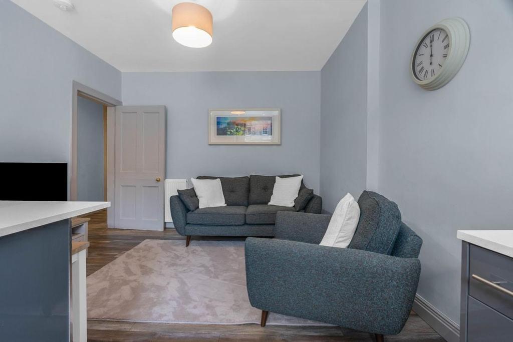 Guestready - Lovely Nest In The Old Town Εδιμβούργο Εξωτερικό φωτογραφία
