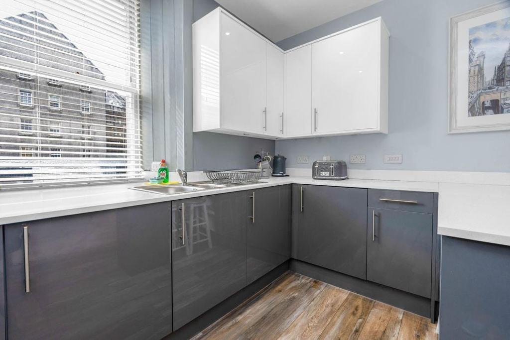 Guestready - Lovely Nest In The Old Town Εδιμβούργο Εξωτερικό φωτογραφία