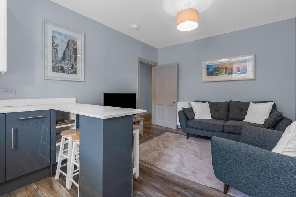 Guestready - Lovely Nest In The Old Town Εδιμβούργο Εξωτερικό φωτογραφία