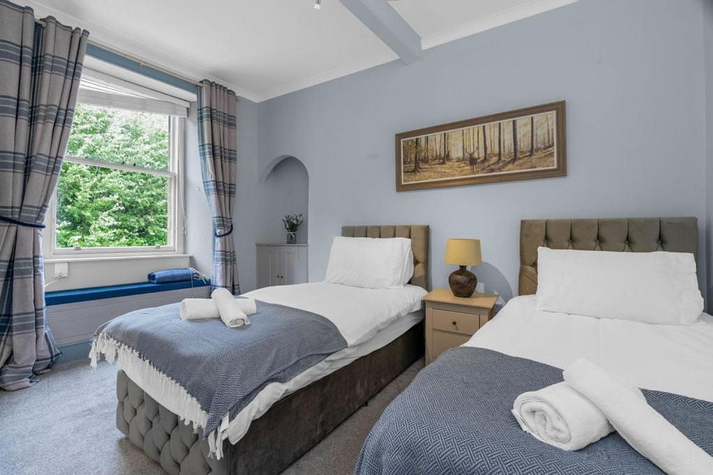 Guestready - Lovely Nest In The Old Town Εδιμβούργο Εξωτερικό φωτογραφία