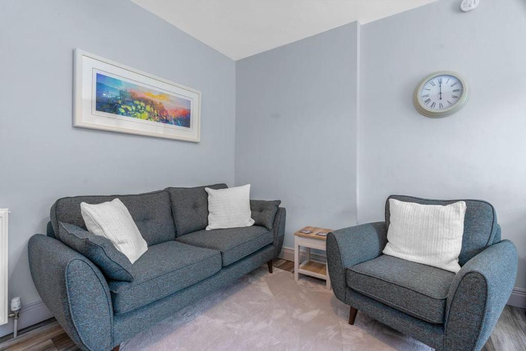 Guestready - Lovely Nest In The Old Town Εδιμβούργο Εξωτερικό φωτογραφία