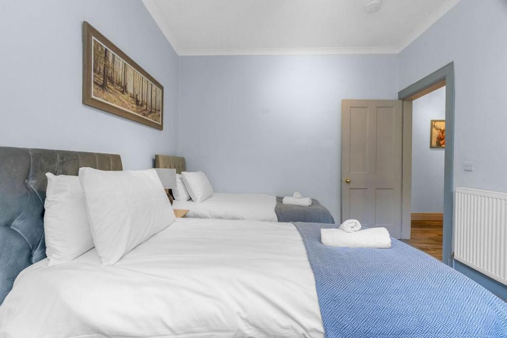 Guestready - Lovely Nest In The Old Town Εδιμβούργο Εξωτερικό φωτογραφία