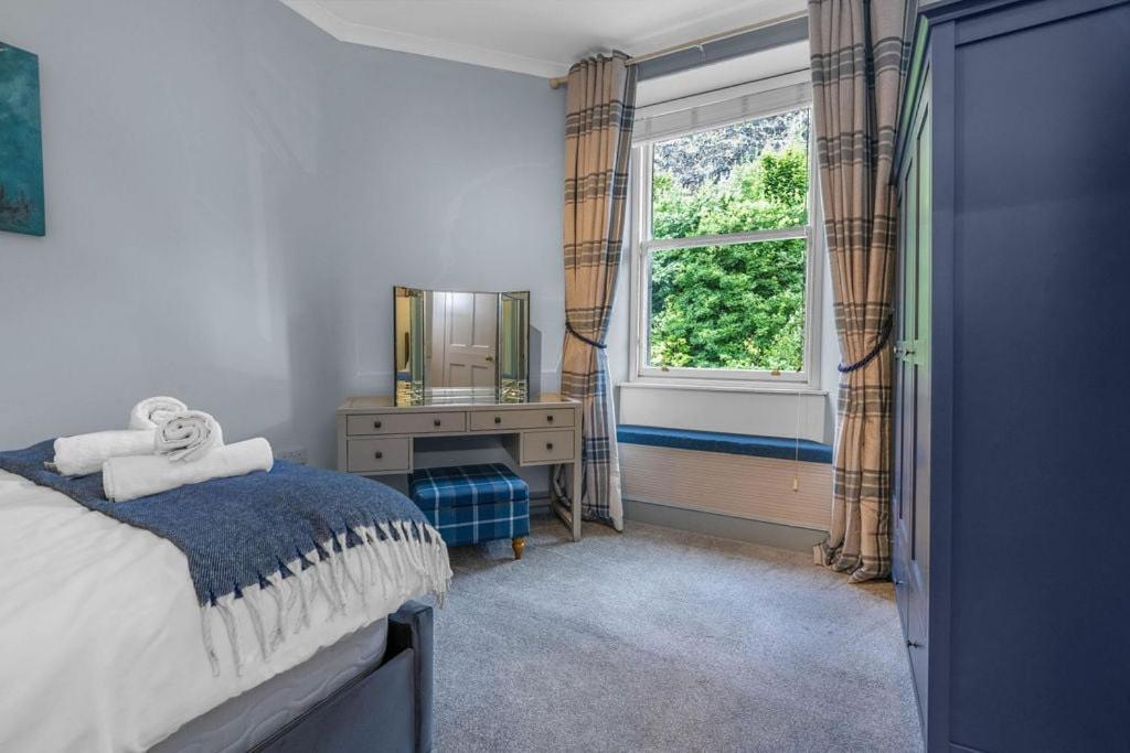 Guestready - Lovely Nest In The Old Town Εδιμβούργο Εξωτερικό φωτογραφία
